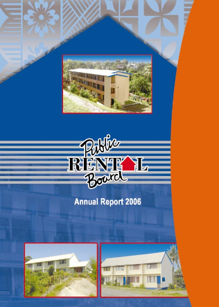 Annual Report